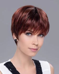 Pixie Wig By Ellen Wille | Mono Crown -Envy Sales ew changes pixie 2
