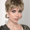 Rimini Wig By Ellen Wille | Mono Top | Large Cap