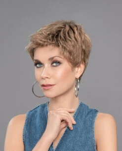 Tab Wig By Ellen Wille | Mono Crown -Envy Sales ew perucci2020 Tab 4