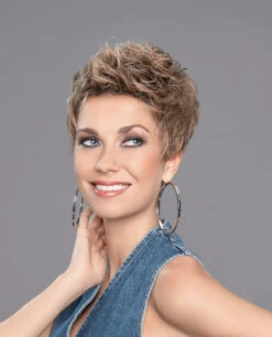 Tab Wig By Ellen Wille | Mono Crown -Envy Sales ew perucci2020 Tab 5