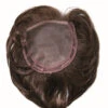 Top Mono Hair Piece By Ellen Wille