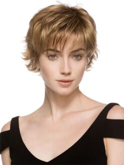 Date Wig By Ellen Wille | Mono Crown | Large Cap -Envy Sales ewdate 05 lg Ginger Rooted d837249d b8e2 4b0f bde1 18ea4f8e7d62