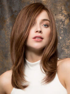 Emotion Wig By Ellen Wille | Mono Top 30 Emotion Wig By Ellen Wille | Mono Top -Envy Sales ewemotion 06 lg Chestnut Mix