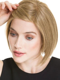 Mood Wig By Ellen Wille | Mono Top -Envy Sales ewmood 09 lg Sand Mix