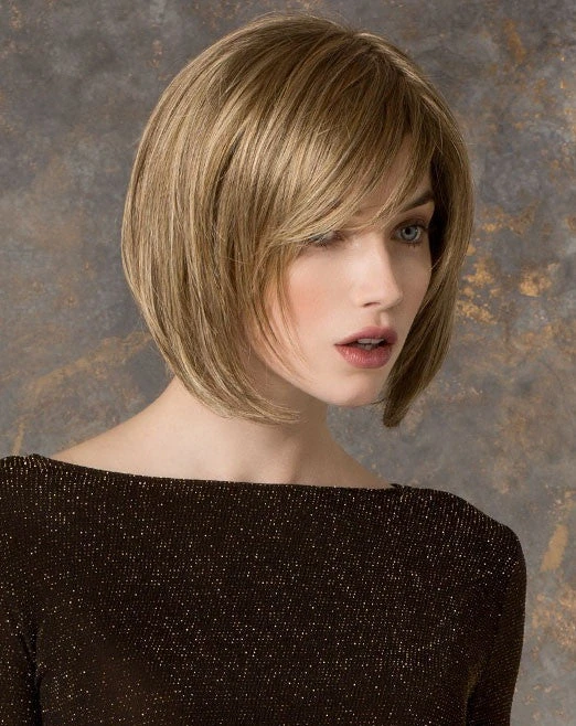 Tempo 100 Deluxe Wig By Ellen Wille | Mono Top 5 Tempo 100 Deluxe Wig By Ellen Wille | Mono Top - Image 5