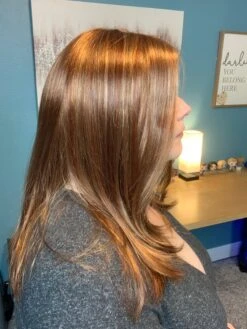 Falling For You Wig By Gabor -Envy Sales gaborfallingforyouinrustyauburn