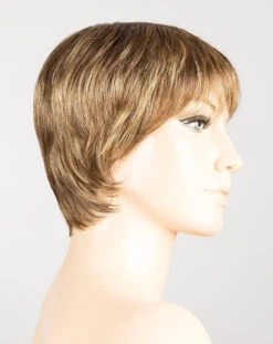 Ginger Small Wig By Ellen Wille | Mono Crown -Envy Sales ginger small bernstein mix 12.830.26