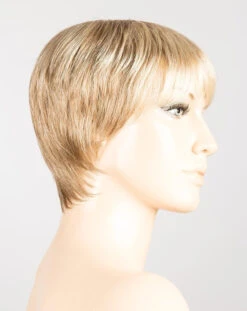 Ginger Small Wig By Ellen Wille | Mono Crown -Envy Sales ginger small champagne mix 22.26.20