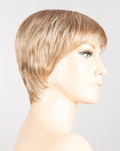 Ginger Small Wig By Ellen Wille | Mono Crown -Envy Sales ginger small pearl mix 101.14