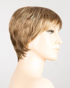 Ginger Small Wig By Ellen Wille | Mono Crown -Envy Sales ginger small sand mix 14.26.12