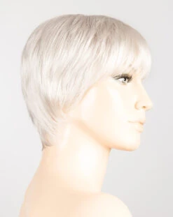 Ginger Small Wig By Ellen Wille | Mono Crown -Envy Sales ginger small white mix 60