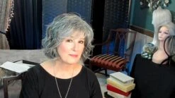 Sweetly Waved Wig By Hairdo -Envy Sales hairdosweetlywavedRL511