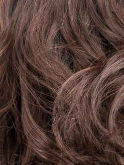 Heaven Wig By Ellen Wille | Heat-Friendly Synthetic -Envy Sales heaven darkchocolate rooted 4.33.2