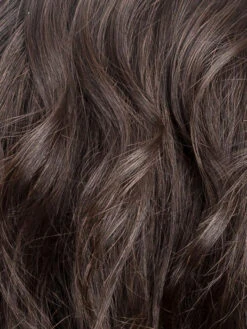 Heaven Wig By Ellen Wille | Heat-Friendly Synthetic -Envy Sales heaven espresso rooted 2.4