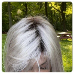 Hope Wig By Henry Margu | Mono Crown -Envy Sales hopetop