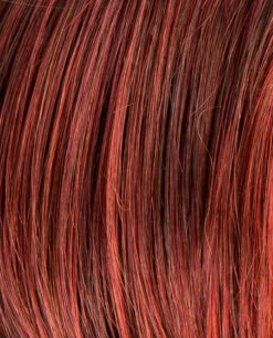 Sunset Wig By Ellen Wille | Mono Part -Envy Sales hotchilli perucci20