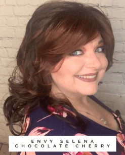 Selena Wig By Envy | Human Hair | Synthetic Blend -Envy Sales image00001 de820db1 db68 421d 8a84 1b4ef023ff6a