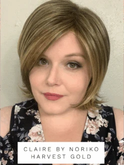 Claire Wig By Noriko | Basic Cap 30 Claire Wig By Noriko | Basic Cap -Envy Sales image00016