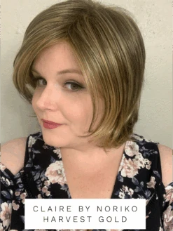 Claire Wig By Noriko | Basic Cap 31 Claire Wig By Noriko | Basic Cap -Envy Sales image00017