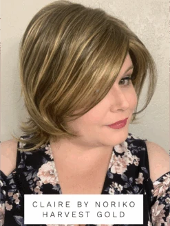 Claire Wig By Noriko | Basic Cap 32 Claire Wig By Noriko | Basic Cap -Envy Sales image00018