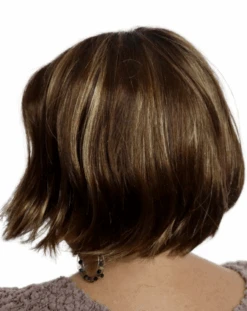 Kennedy Wig By Estetica | Mono Top -Envy Sales kennedyback