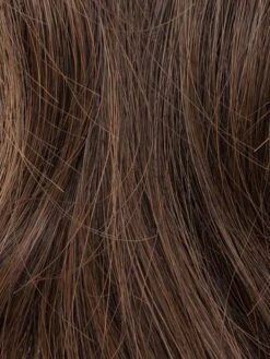 Lovely By Ellen Wille | Heat-Friendly Synthetic Topper 19 Lovely By Ellen Wille | Heat-Friendly Synthetic Topper -Envy Sales lovely chocolate rooted 6.830