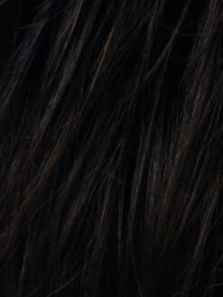 Fizz By Ellen Wille | Synthetic Topper -Envy Sales perucci espresso