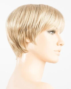 Pixie Wig By Ellen Wille | Mono Crown -Envy Sales pixie champagne rooted bs