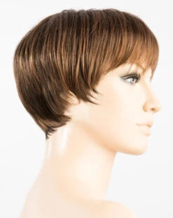 Pixie Wig By Ellen Wille | Mono Crown -Envy Sales pixie chocolate mix bs