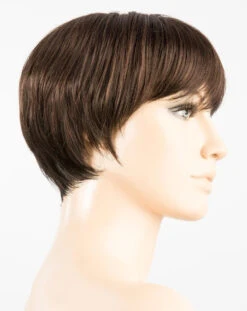 Pixie Wig By Ellen Wille | Mono Crown -Envy Sales pixie espresso rooted bs