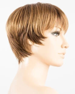 Pixie Wig By Ellen Wille | Mono Crown -Envy Sales pixie mocca rooted bs