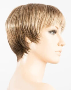 Pixie Wig By Ellen Wille | Mono Crown -Envy Sales pixie sandmulti rooted bs