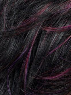 Relax Wig By Ellen Wille | Heat-Friendly Synthetic -Envy Sales relax black cherry 1.131