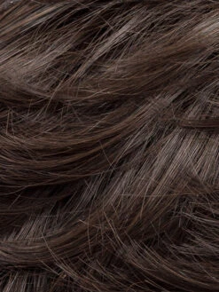 Relax Wig By Ellen Wille | Heat-Friendly Synthetic -Envy Sales relax espresso mix 2.4