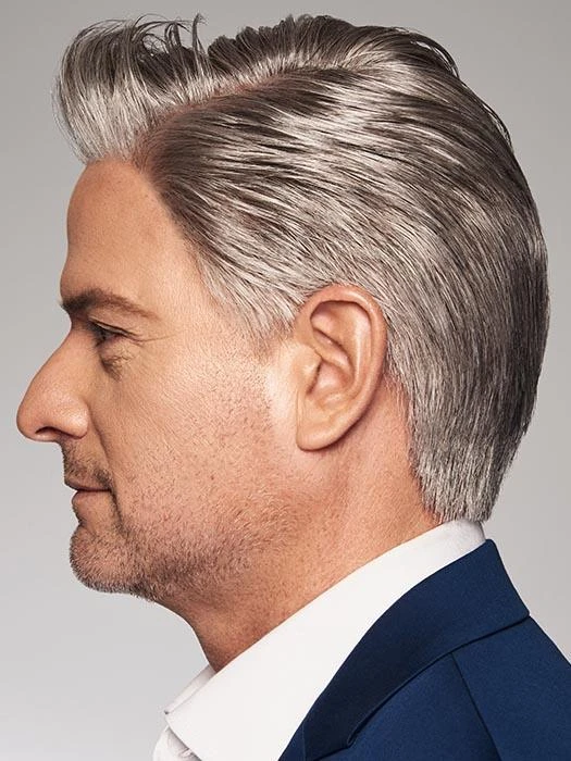 Distinguished Wig By HIM 3 Distinguished Wig By HIM - Image 3