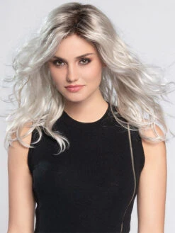 Arrow Wig By Ellen Wille | Mono Part