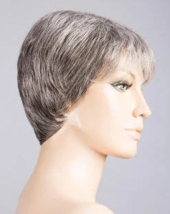 Rimini Wig By Ellen Wille | Mono Top -Envy Sales rimini mono dark grey mix 39.56.60