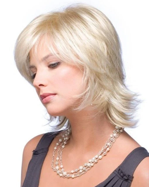 Claire Wig By Noriko | Basic Cap 7 Claire Wig By Noriko | Basic Cap - Image 7