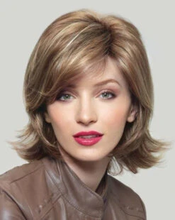 Claire Wig By Noriko | Basic Cap 28 Claire Wig By Noriko | Basic Cap -Envy Sales rp1647 11 lg