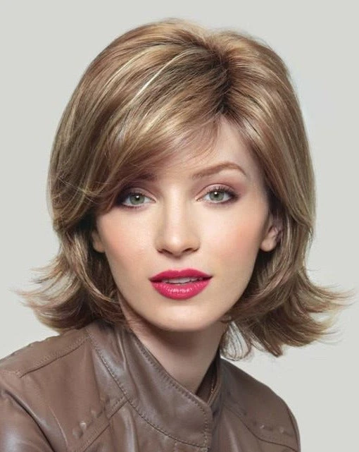 Claire Wig By Noriko | Basic Cap 9 Claire Wig By Noriko | Basic Cap - Image 9