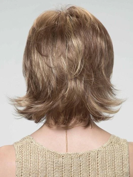 Claire Wig By Noriko | Basic Cap 10 Claire Wig By Noriko | Basic Cap - Image 10