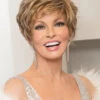 Sparkle Petite Wig By Raquel Welch