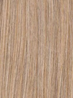 Secret Hi By Ellen Wille | Heat-Friendly Synthetic Topper -Envy Sales secrethibernsteinrooted 12.26.19