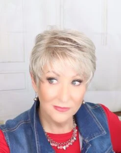 Select Soft Wig By Ellen Wille | Mono Top -Envy Sales selectsoft2