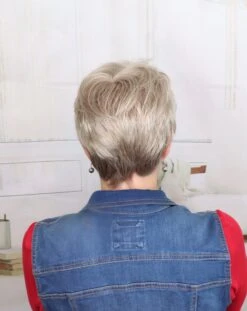 Select Soft Wig By Ellen Wille | Mono Top -Envy Sales selectsoft3