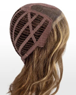 Touch Wig By Ellen Wille | Mono Part -Envy Sales touch