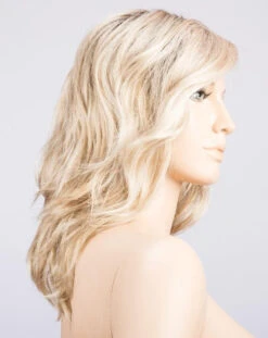 Touch Wig By Ellen Wille | Mono Part -Envy Sales touch champagne rooted bs