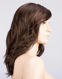 Touch Wig By Ellen Wille | Mono Part -Envy Sales touch darkchocolate mix bs
