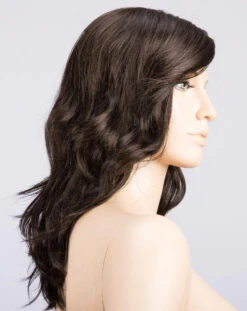 Touch Wig By Ellen Wille | Mono Part -Envy Sales touch espresso mix bs