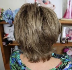 Trend Setter Elite Wig By Raquel Welch | Mono Top -Envy Sales trednsetterback